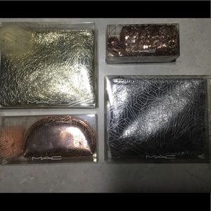 M.A.C. 2017 Snow Ball Holiday Bundle